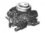 Chrysler 300C Hemi Convertible Concept 2000 года